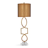 Vivian Table Lamp