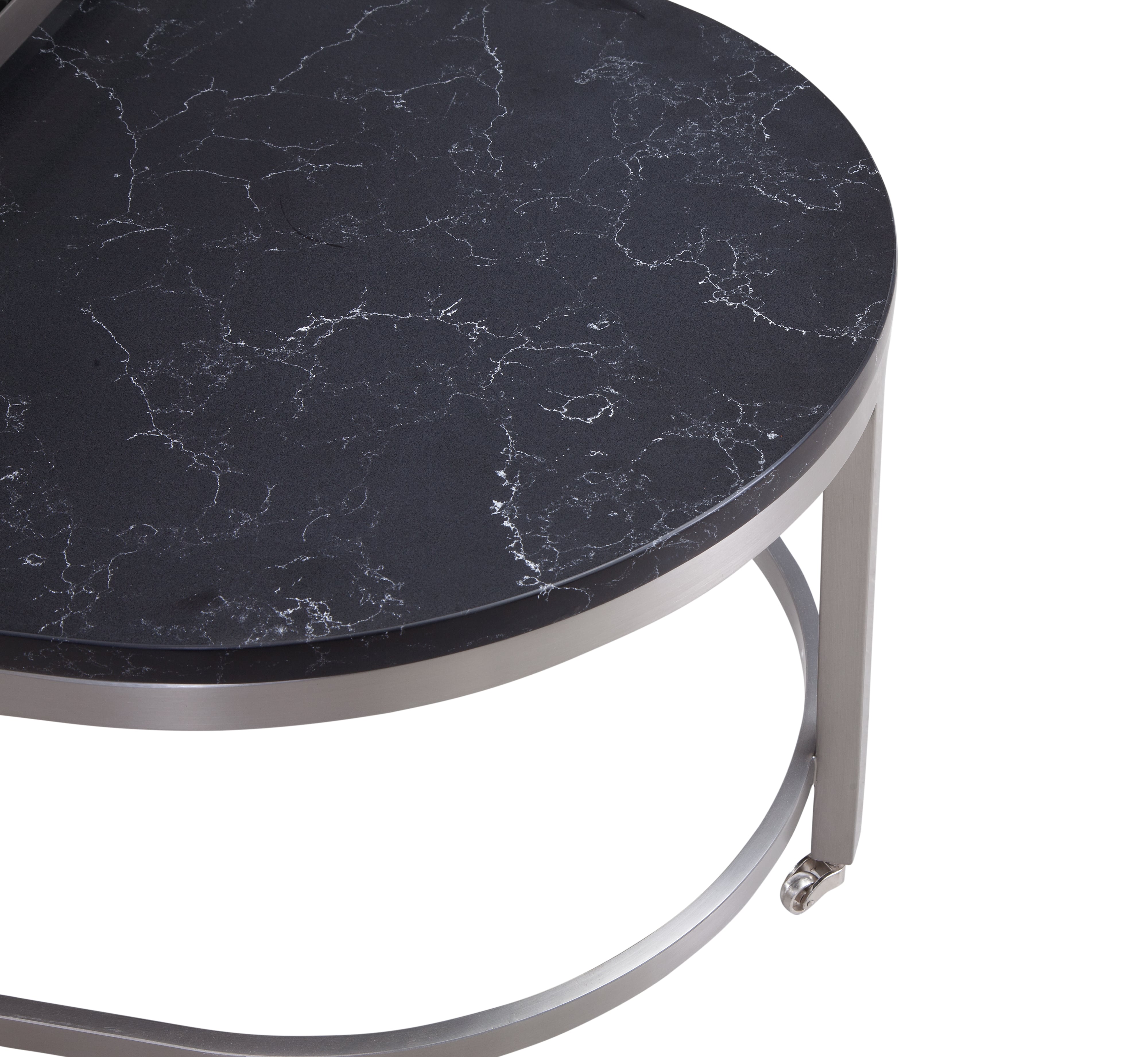 Bunching Cocktail Table