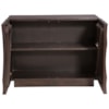 Bassett Mirror Cabinets and Chests Reverie Accent Chest