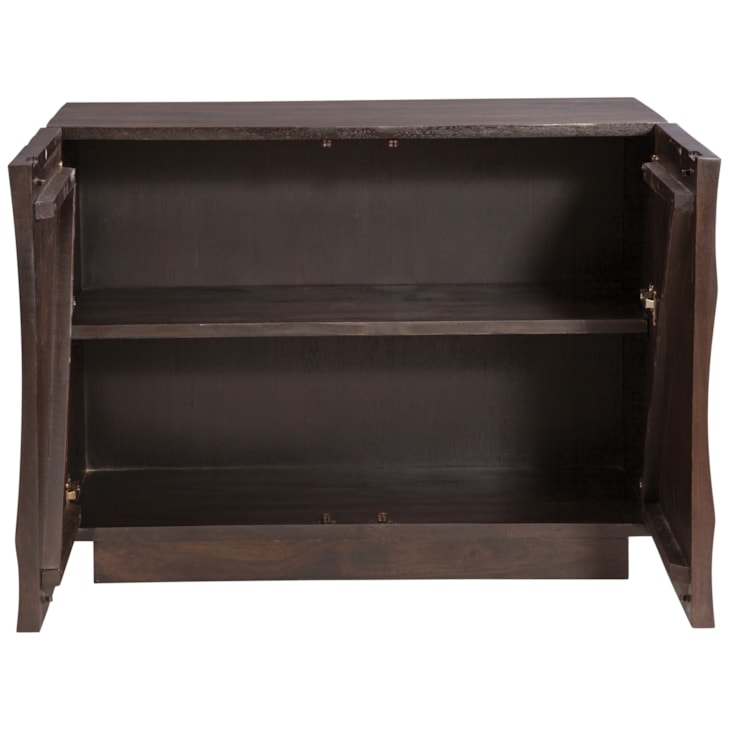 Bassett Mirror Cabinets and Chests Reverie Accent Chest