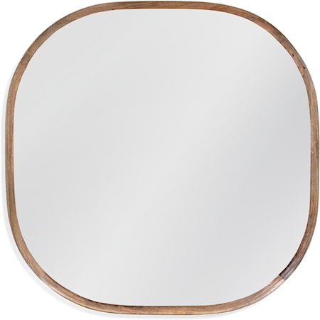 Richards Wall Mirror