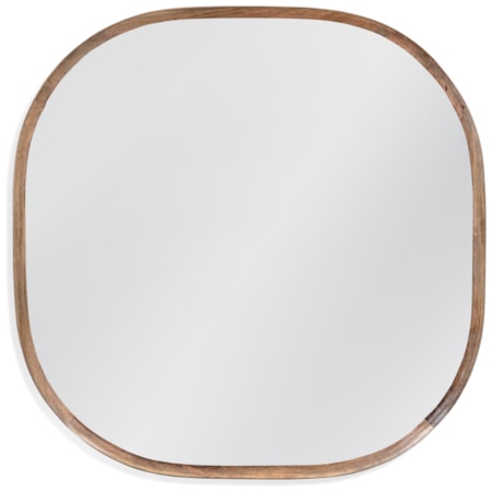 Richards Wall Mirror