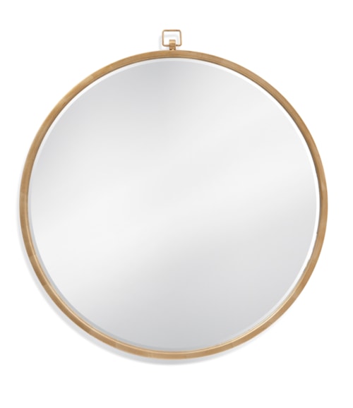 Bedford Wall Mirror