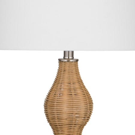 Rovert Table Lamp