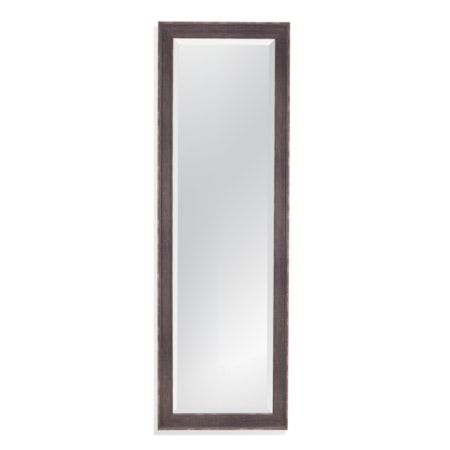 Jameson Floor Mirror