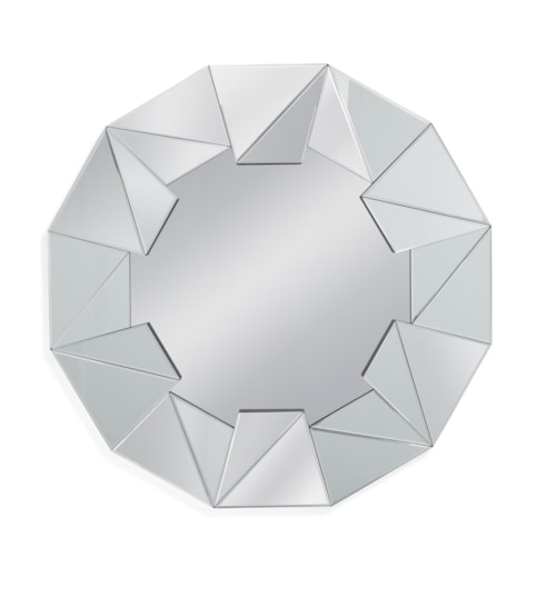 Gannon Wall Mirror