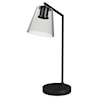Bassett Mirror Table Lamps Rhyne Desk Lamp