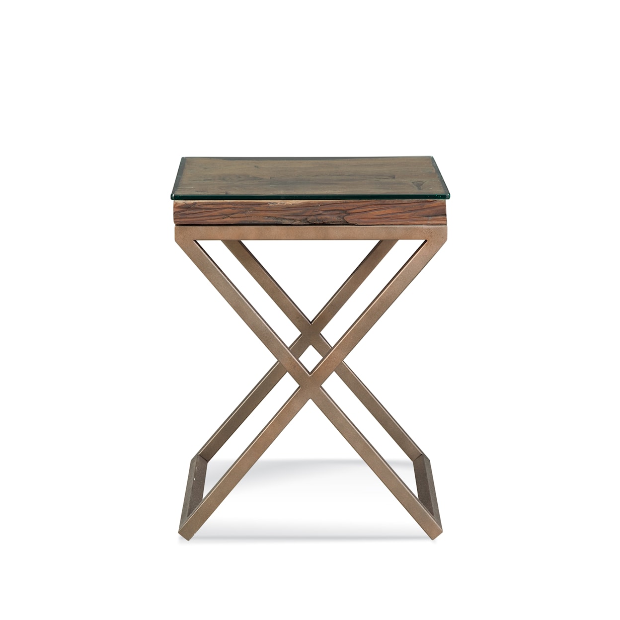 Bassett Mirror Cambria End Table