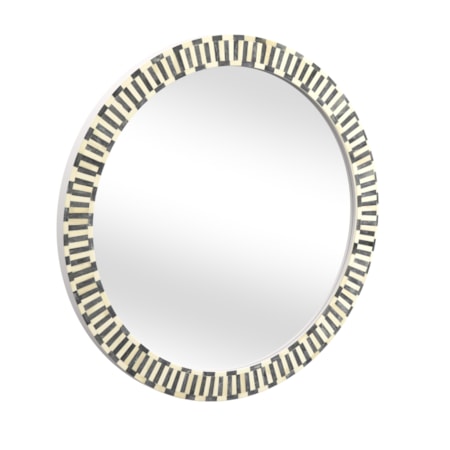 Sceptre Wall Mirror