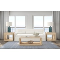 Damone Occasional Set