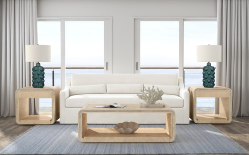 Damone Occasional Set
