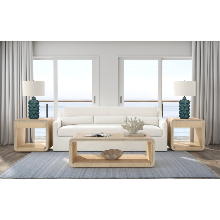 Bassett Mirror Damone Damone Occasional Set