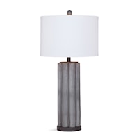 Brighton Table Lamp