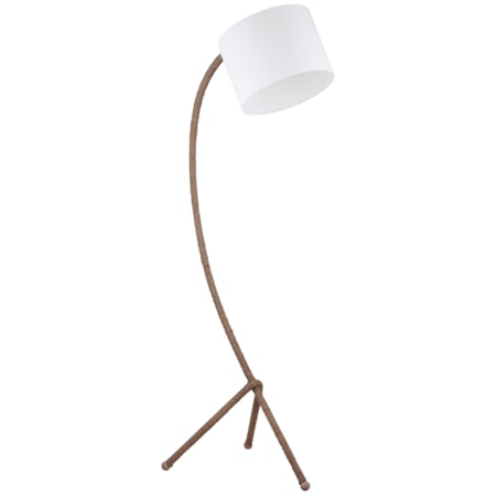 Arturo Floor Lamp