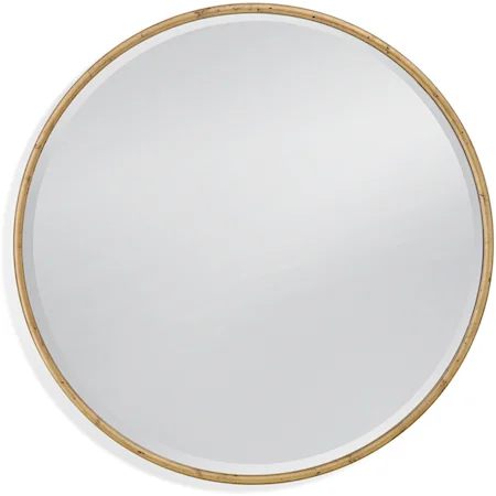 Carlee Wall Mirror