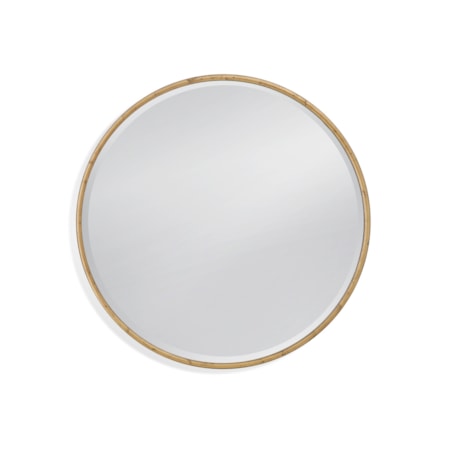 Carlee Wall Mirror