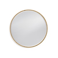 Carlee Wall Mirror