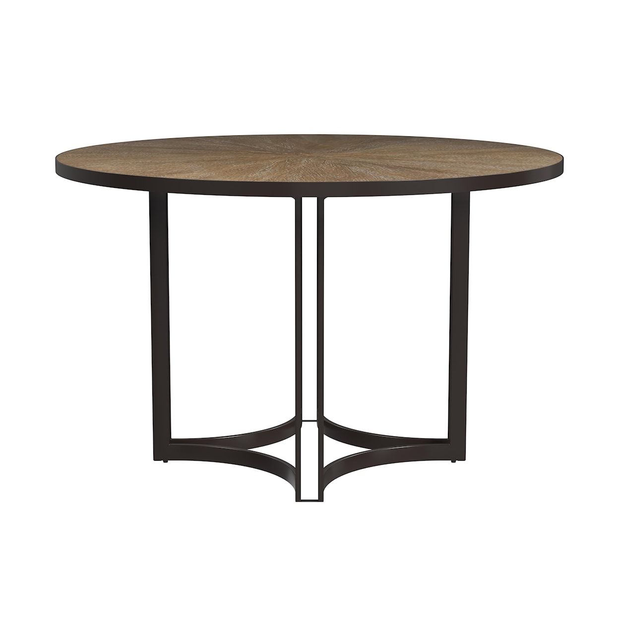 Bassett Mirror Trucco Dining Table