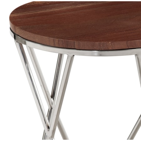 Thiago Accent Table