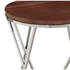 Bassett Mirror Accent Tables Thiago Accent Table