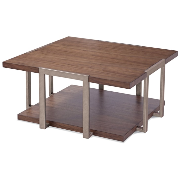 Bassett Mirror Brooke Brooke Cocktail Table