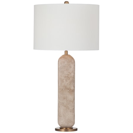 Humboldt Table Lamp