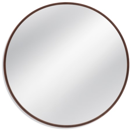Bedford Wall Mirror
