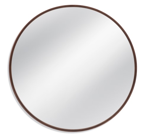 Bedford Wall Mirror