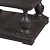 Bassett Mirror Hanover Coffee Table