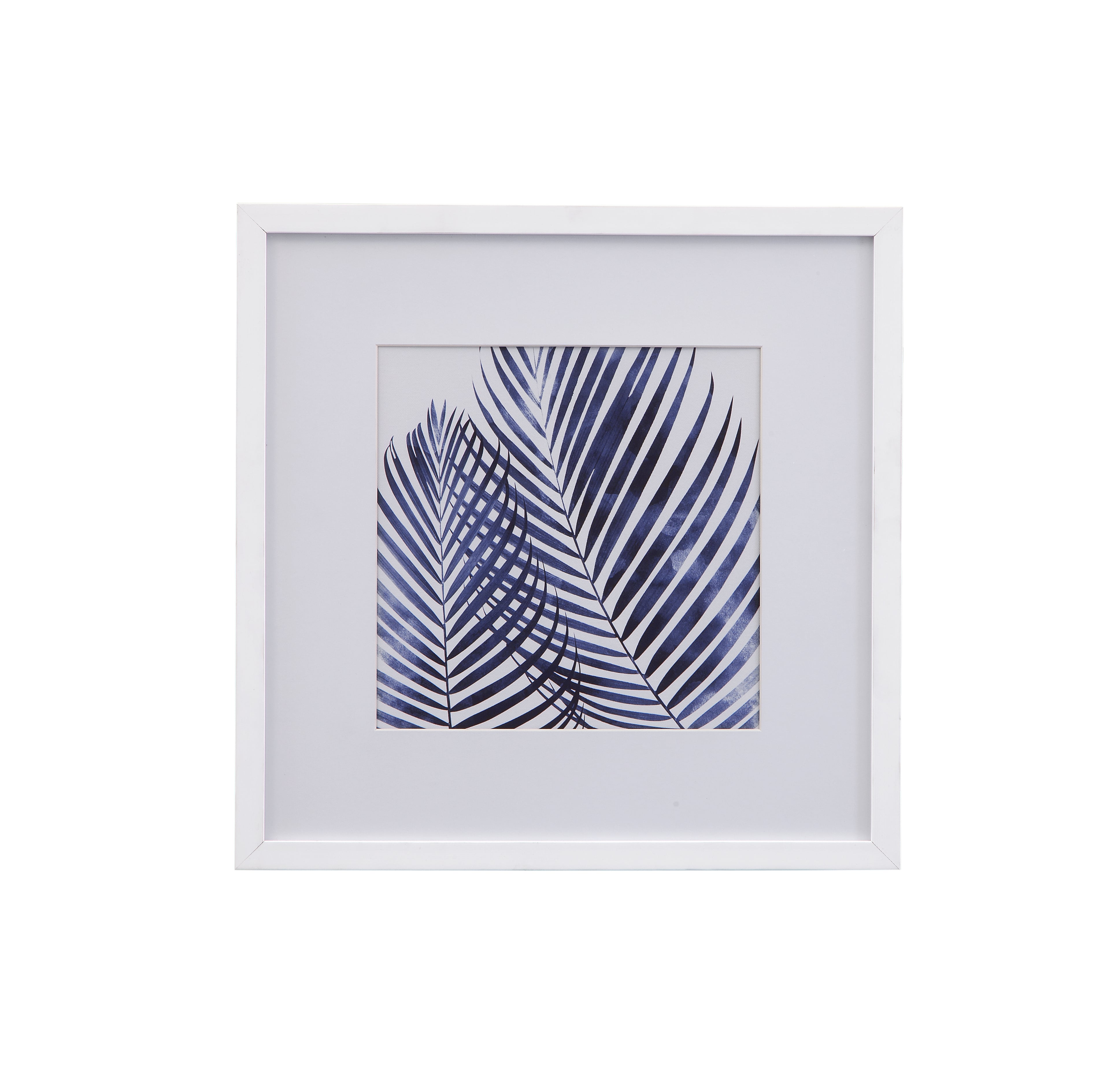 Leaves Set of 2 Sets of Art