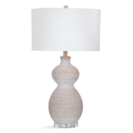 Sandy Table Lamp