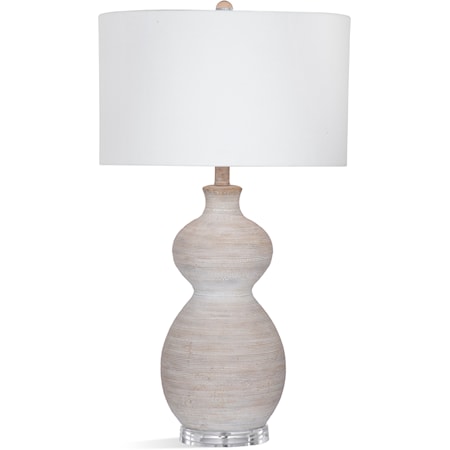 Sandy Table Lamp