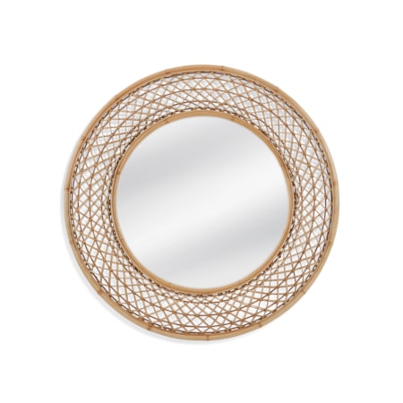Biedel Wall Mirror
