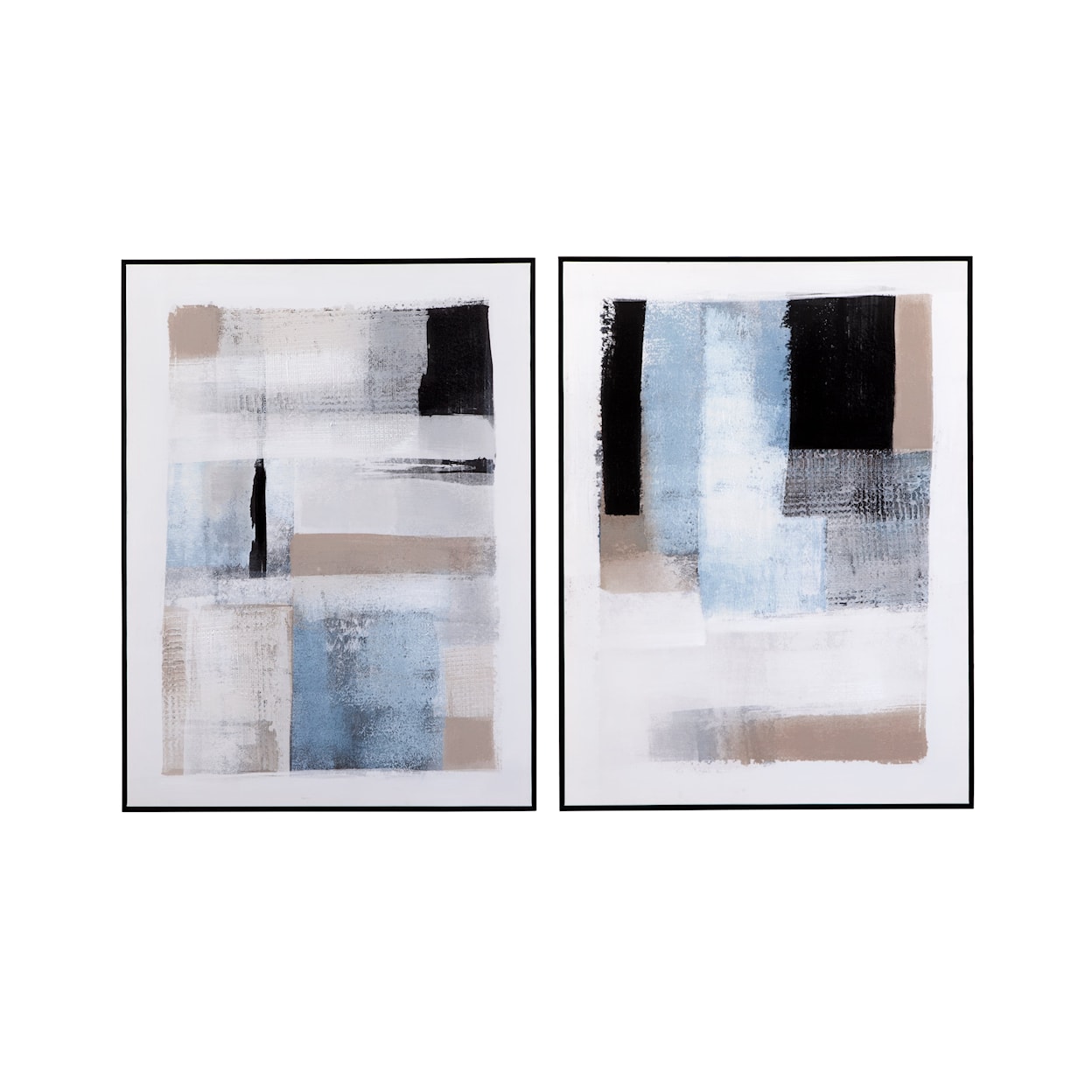 Bassett Mirror Canvas Art Celebrate Canvas Art