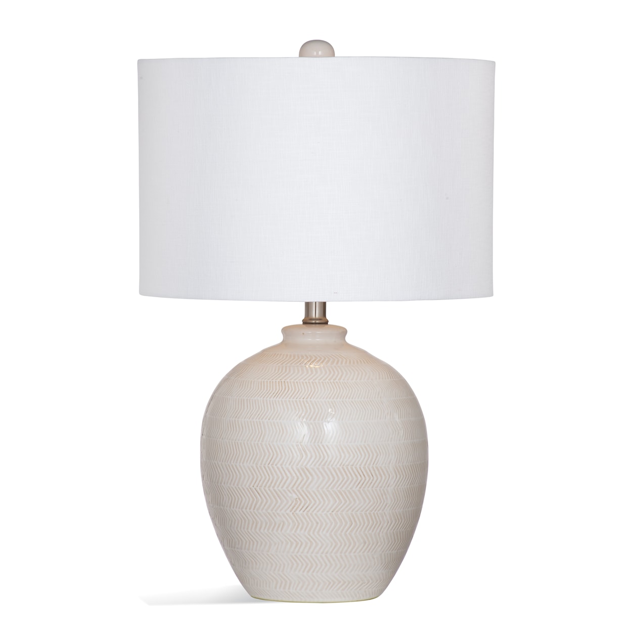 Bassett Mirror Bassett Mirror Ellen Table Lamp