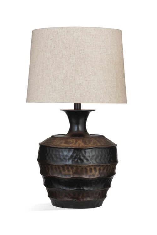 Bolder Table Lamp