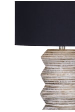 Bassett Mirror Table Lamps Booster Table Lamp