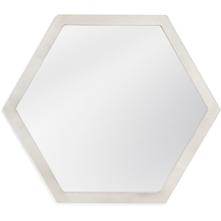 Dunn Wall Mirror 