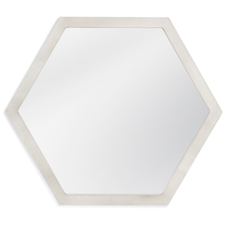 Dunn Wall Mirror