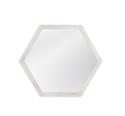 Dunn Wall Mirror