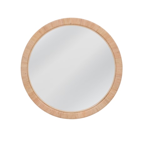 Picardy Wall Mirror