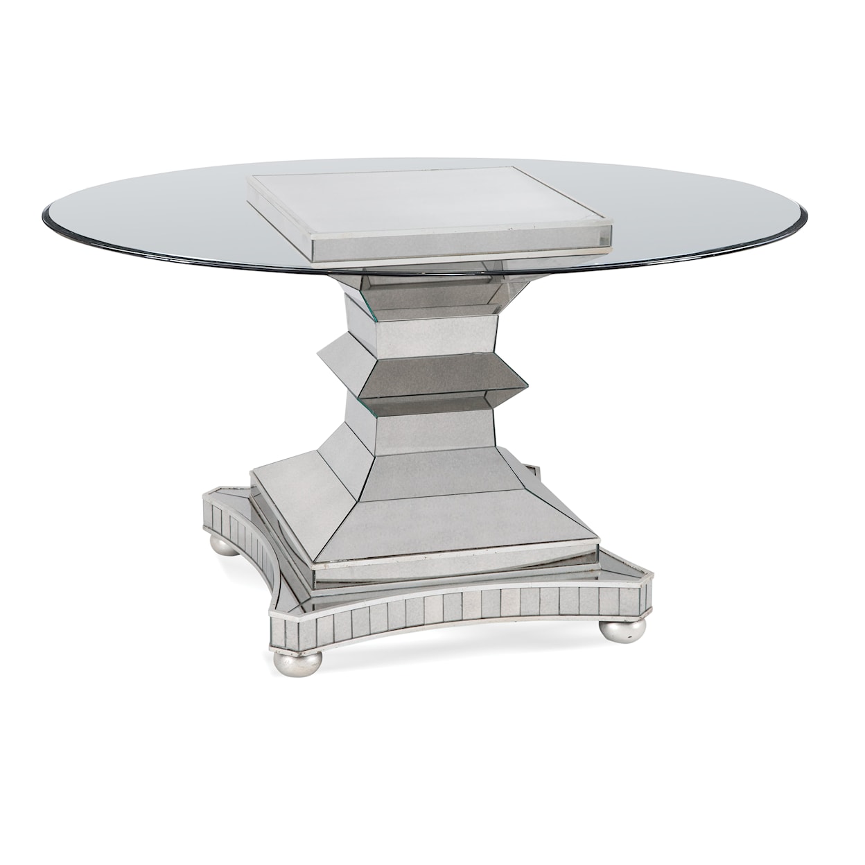 Bassett Mirror Moiselle Dining Table