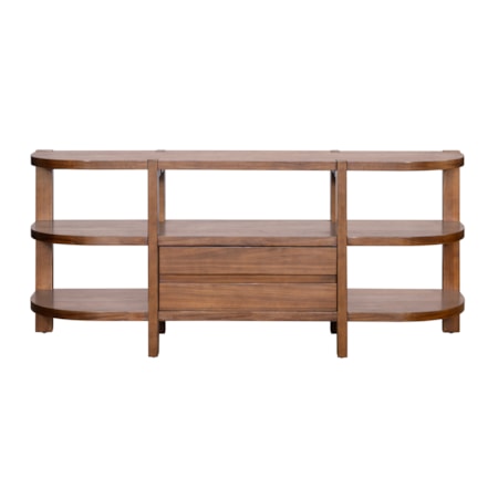 Winston Console Table
