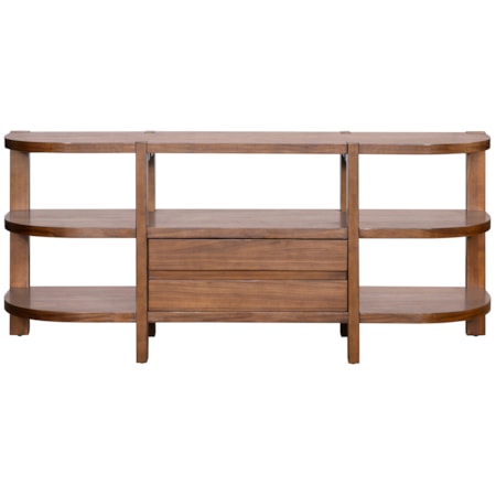 Winston Console Table