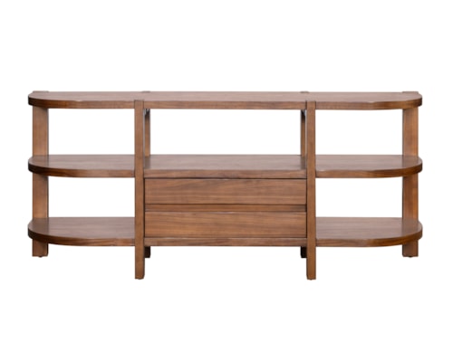 Winston Console Table