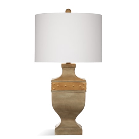 Bowery Table Lamp