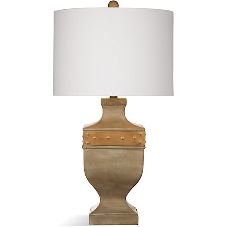 Bowery Table Lamp