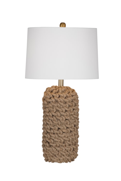Amur Table Lamp