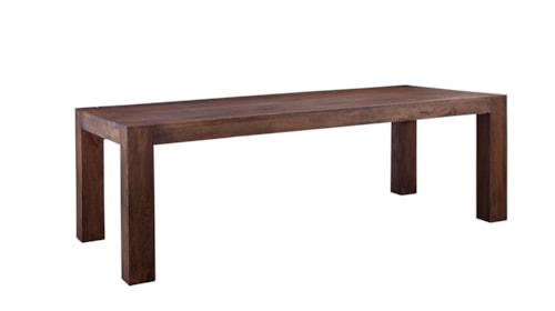 Modern Rustic Walsh Dining Table
