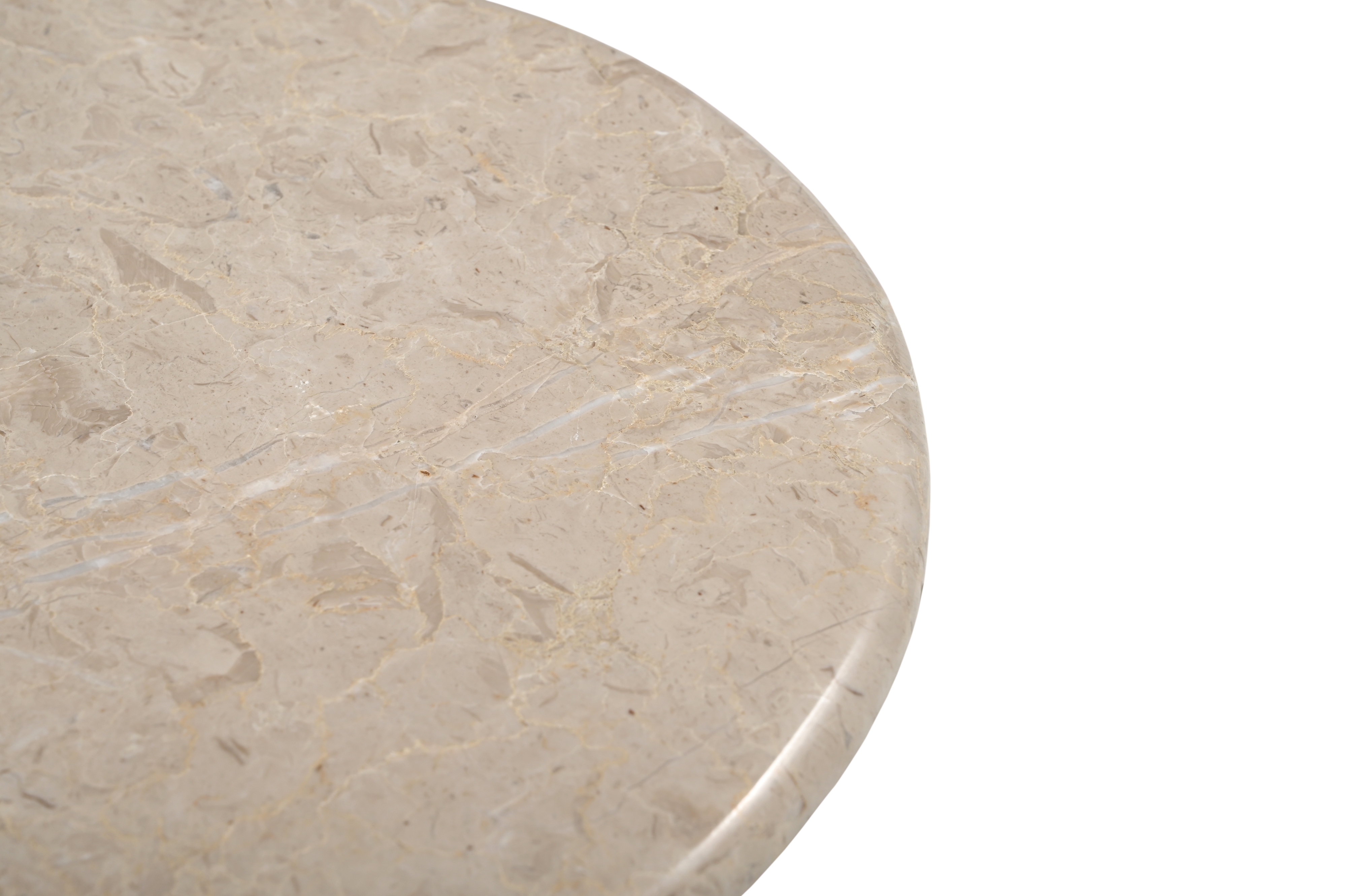 Bassett Mirror Abbey Abbey Feather Accent Table